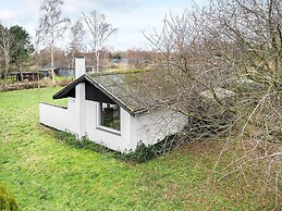5 Star Holiday Home in Stege