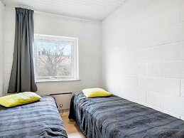 5 Star Holiday Home in Stege