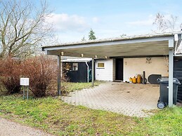 5 Star Holiday Home in Stege