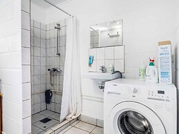 5 Star Holiday Home in Stege