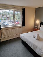 The Harvey Hotel