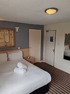 The Harvey Hotel