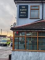The Harvey Hotel