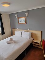 The Harvey Hotel