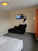 The Harvey Hotel