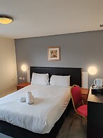 The Harvey Hotel
