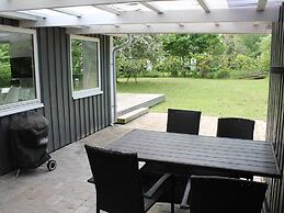 4 Star Holiday Home in Dannemare