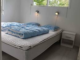4 Star Holiday Home in Dannemare