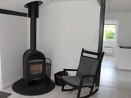 4 Star Holiday Home in Dannemare