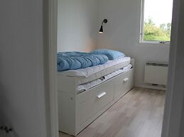 4 Star Holiday Home in Dannemare