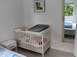 4 Star Holiday Home in Dannemare