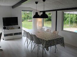 4 Star Holiday Home in Dannemare