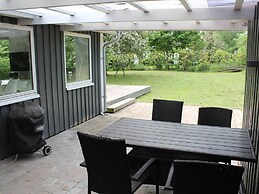 4 Star Holiday Home in Dannemare