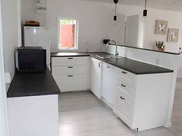 4 Star Holiday Home in Dannemare