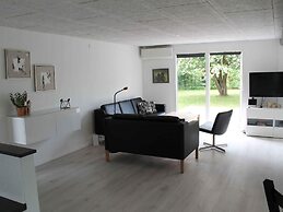 4 Star Holiday Home in Dannemare
