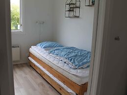 4 Star Holiday Home in Dannemare