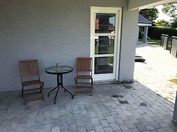 5 Star Holiday Home in Karrebaeksminde