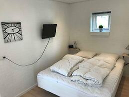 5 Star Holiday Home in Karrebaeksminde