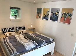 5 Star Holiday Home in Karrebaeksminde