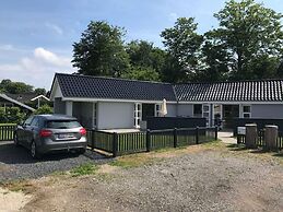 5 Star Holiday Home in Karrebaeksminde