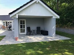 5 Star Holiday Home in Karrebaeksminde