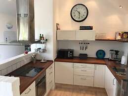 5 Star Holiday Home in Karrebaeksminde