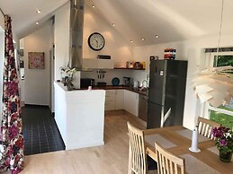 5 Star Holiday Home in Karrebaeksminde