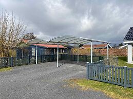 5 Star Holiday Home in Karrebaeksminde
