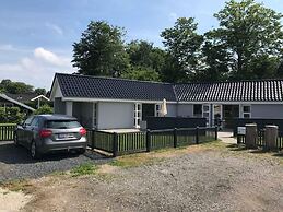 5 Star Holiday Home in Karrebaeksminde