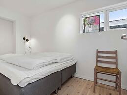 5 Star Holiday Home in Dronningmolle