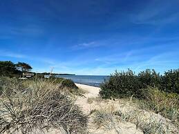 5 Star Holiday Home in Dronningmolle