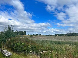 5 Star Holiday Home in Dronningmolle