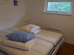 5 Star Holiday Home in Allinge