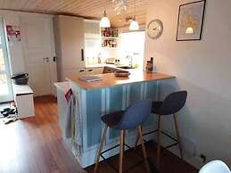 5 Star Holiday Home in Allinge