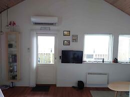 5 Star Holiday Home in Allinge
