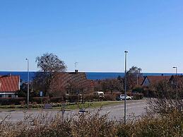 5 Star Holiday Home in Allinge