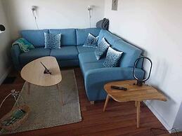 5 Star Holiday Home in Allinge