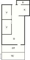 5 Star Holiday Home in Allinge