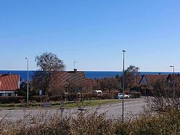 5 Star Holiday Home in Allinge