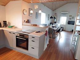 5 Star Holiday Home in Allinge