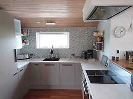 5 Star Holiday Home in Allinge