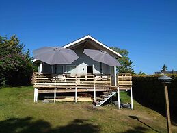 5 Star Holiday Home in Allinge