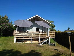 5 Star Holiday Home in Allinge