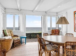5 Star Holiday Home in Rorvig
