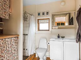 5 Star Holiday Home in Rorvig