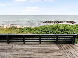5 Star Holiday Home in Rorvig