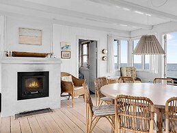 5 Star Holiday Home in Rorvig