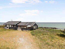 5 Star Holiday Home in Rorvig