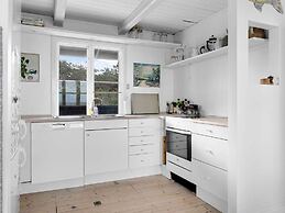 5 Star Holiday Home in Rorvig
