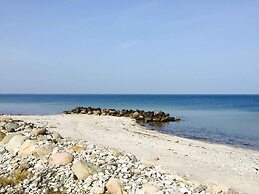 5 Star Holiday Home in Rorvig